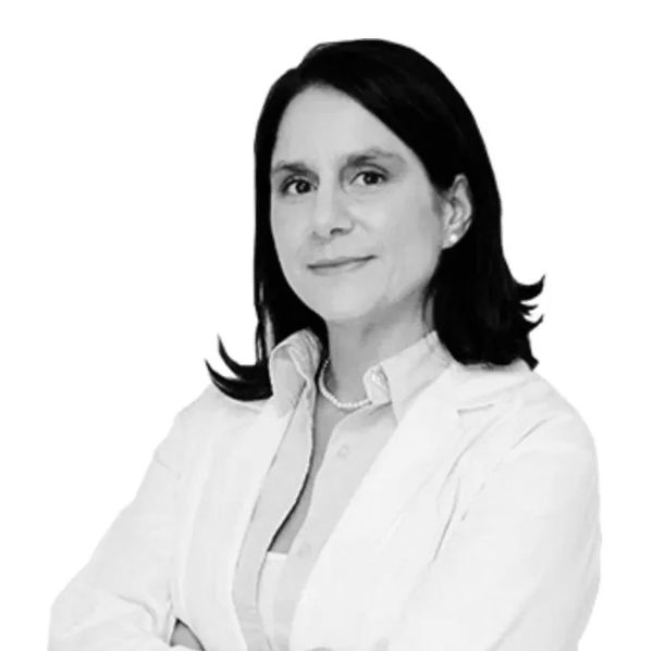 Doctor Alexandria Christ, LAC