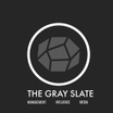 The Gray Slate