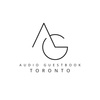 Audio Guest Book Toronto 