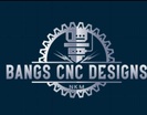Bangs CNC Designs 