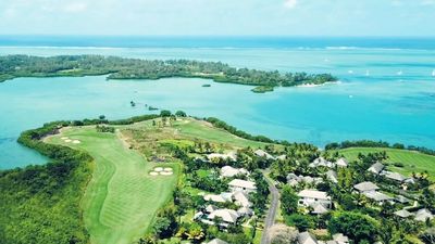 Anahita Beach and golf exclusive villas