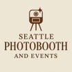 Seattle photobooth & events 