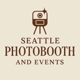 Seattle photobooth & events 