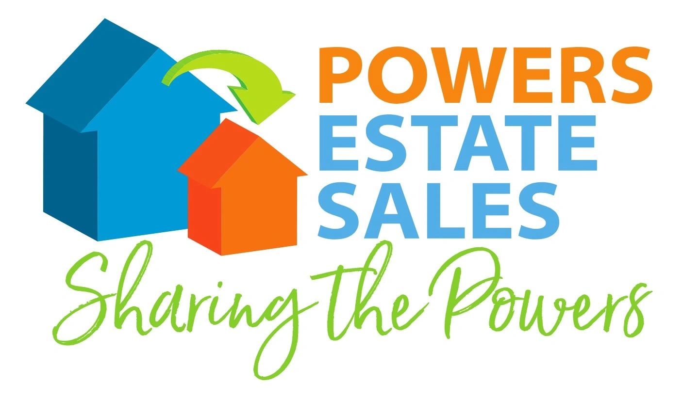 Powers Estate Sales, LLC logo
