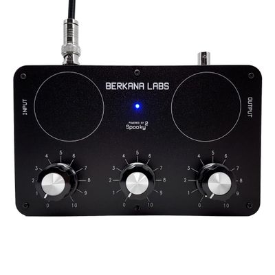 Berkana Labs, Spooky2, radionics, base10, radionics machine, radionics healing