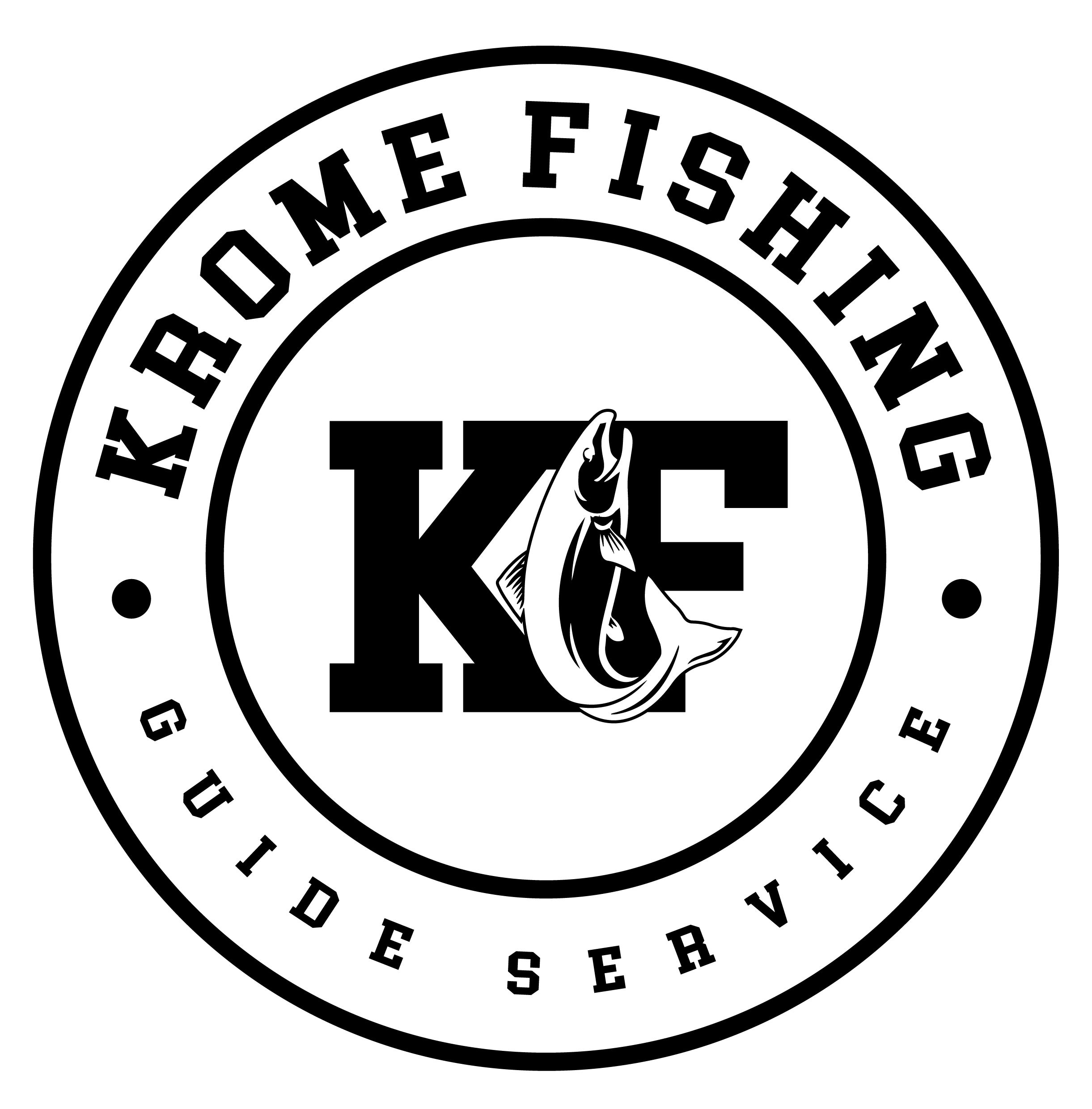 Kokanee  BaddFish Guide Service