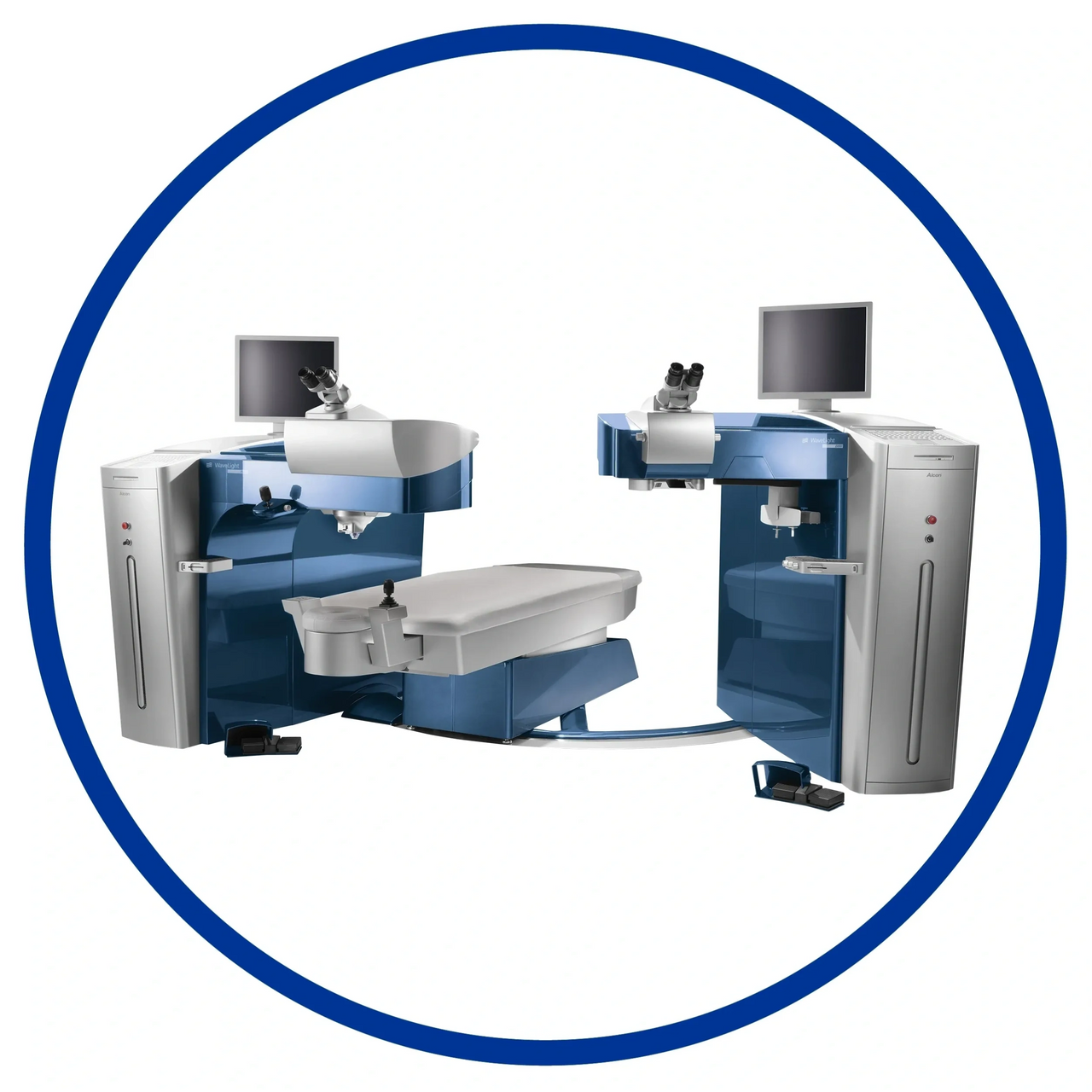 Contoura Vision ® LASIK, SMILE, Eye Laser in Chandigarh