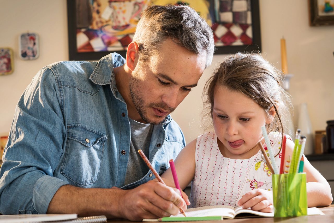 Consistency in Behavioral Therapy for Kids