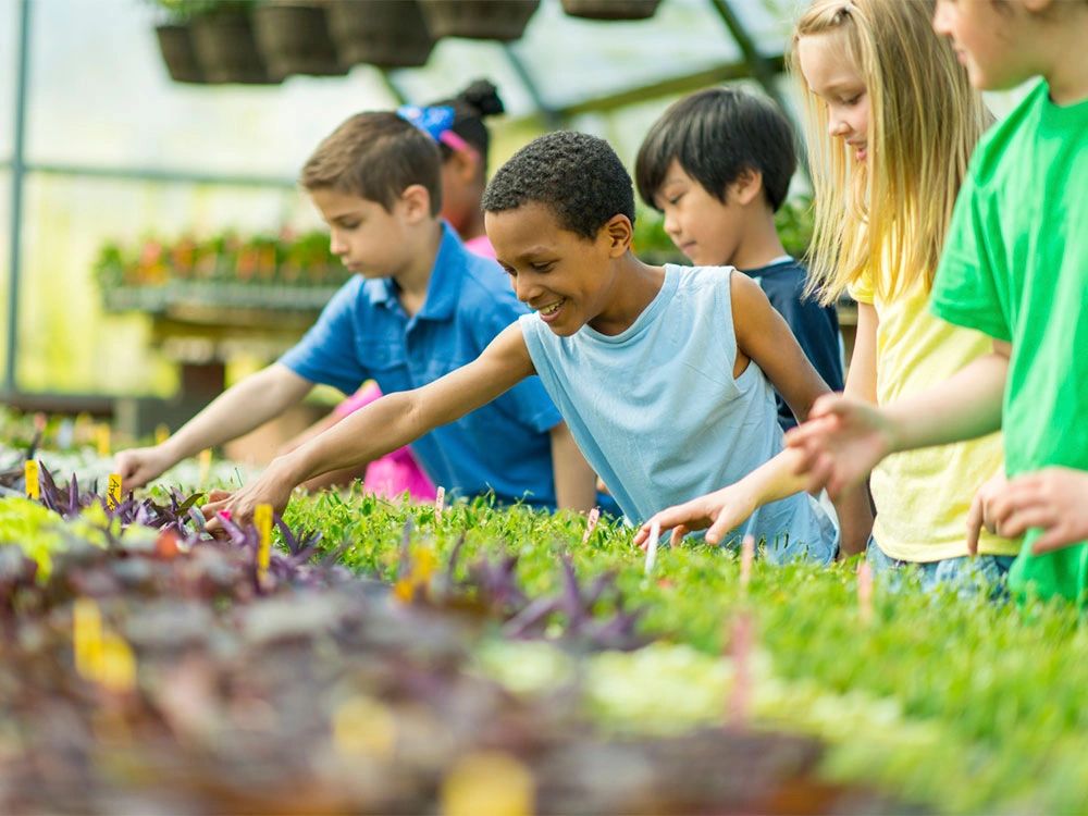 How Can Community-Based Programs Support Child Development?