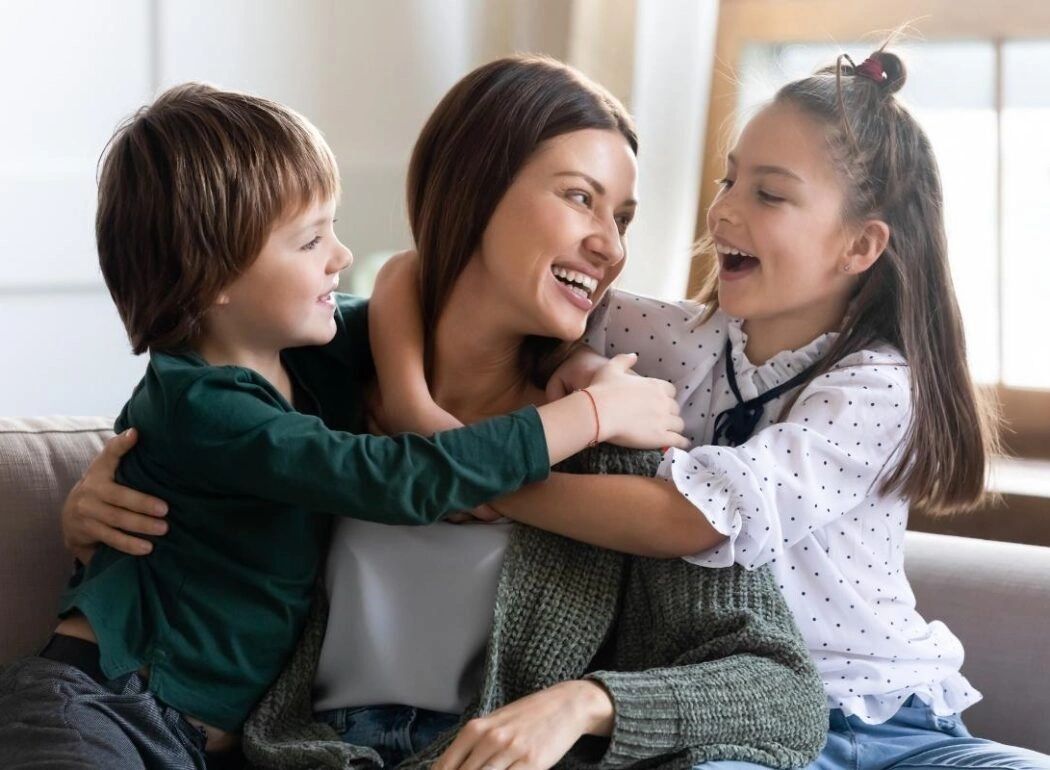 Consistency in Behavioral Therapy for Kids