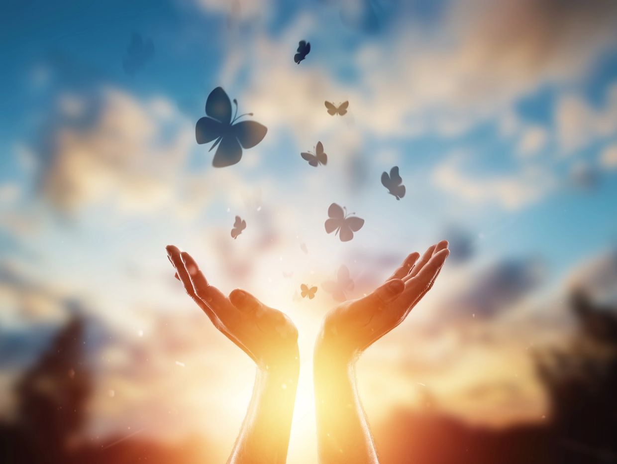 Hope for marriage 