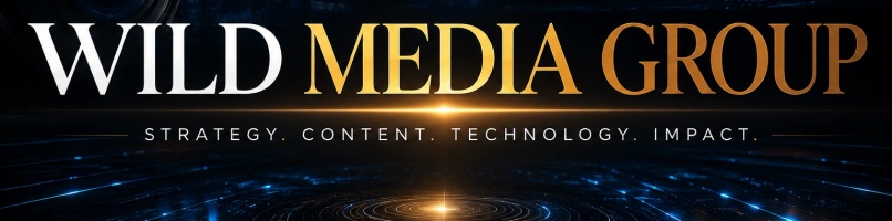 Wild Media Group