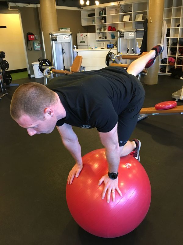 Tampa Personal Training fitness trainer weight loss 