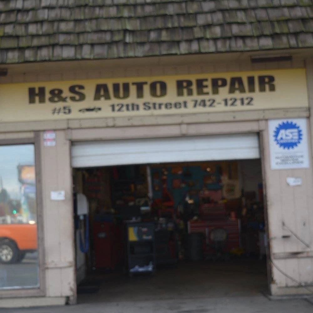 H & S Automotive