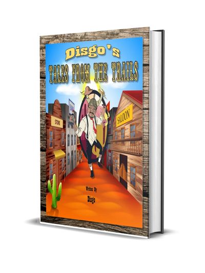 Disgo Wild West Show