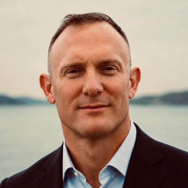 John, Founder and Managing Director of Spektrum Medical