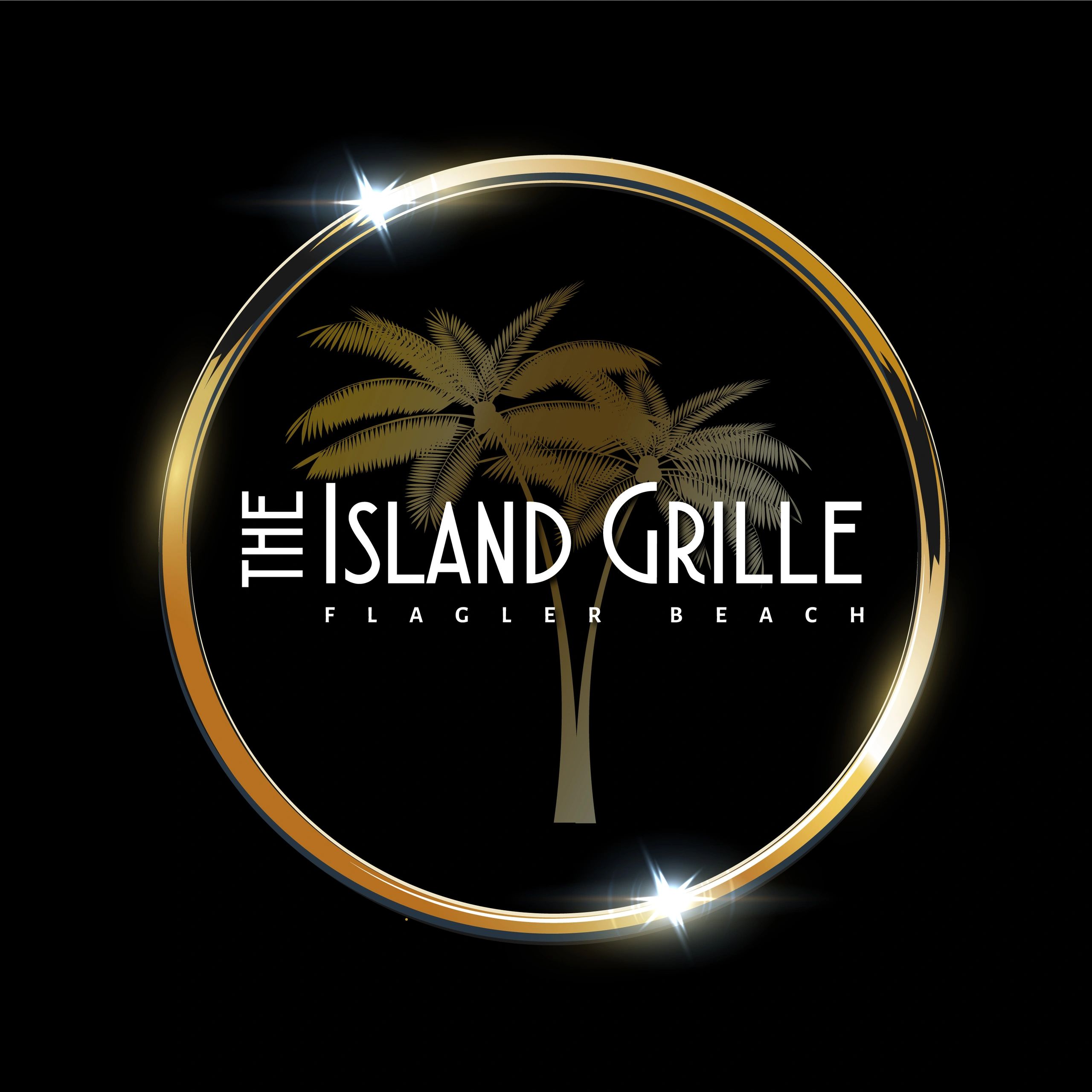 The Island Grille