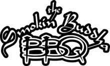 The Smokin' Buddha BBQ