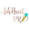 Ash Hunt PR