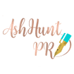 Ash Hunt PR