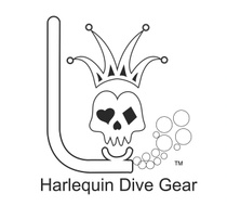 Harlequin Dive Gear