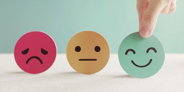 Scegli di essere felice, grazie alla consulenza psicologica e neuropsicologia