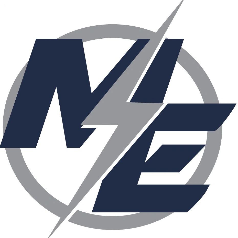 McNew Electric Logo
