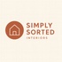 Simply Sorted Interiors