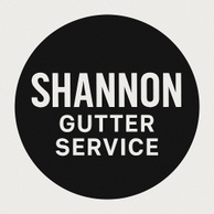 Shannon Gutter Service