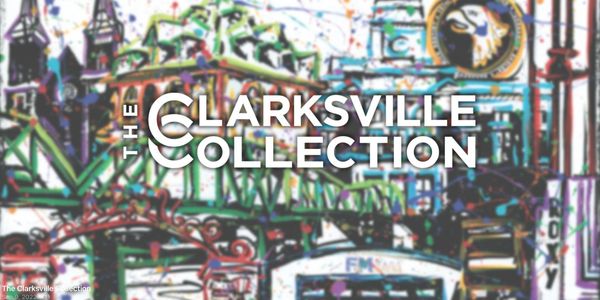 Clarksville Collection located on Franklin Street in historic downtown Clarksville, TN