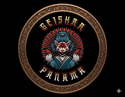 GEISHAA PANAMA 
