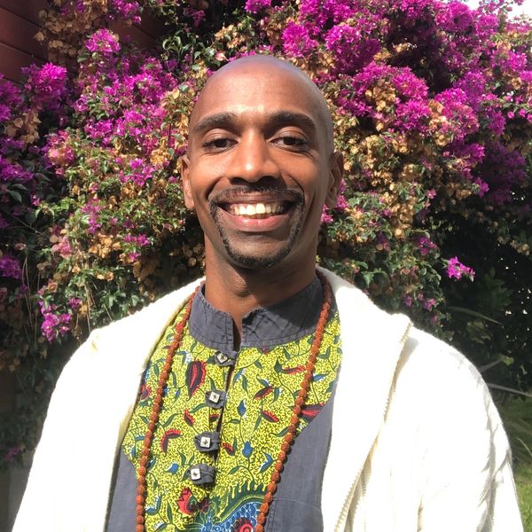 Your Tai Chi Gung Instructor Sean Lord