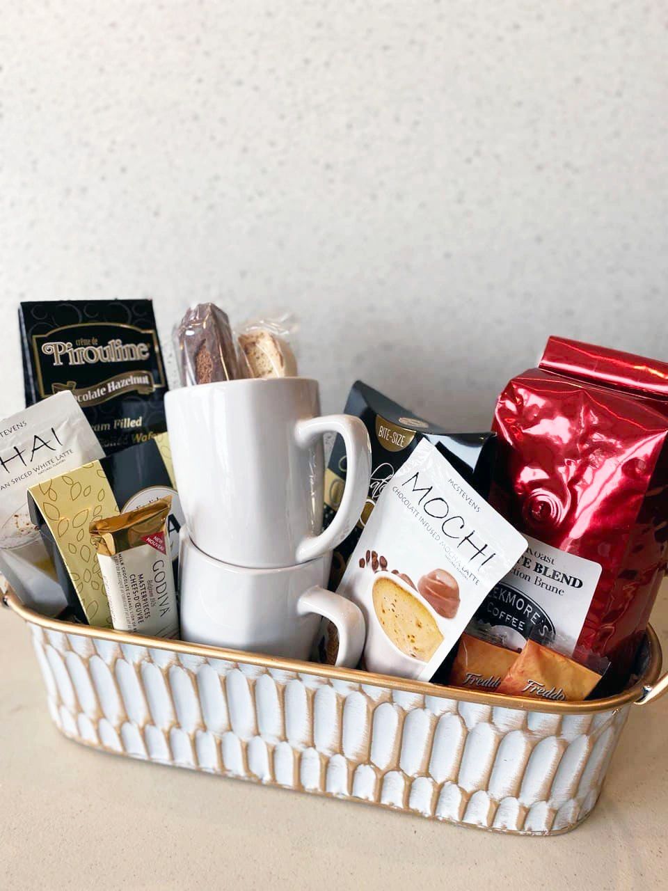 Contact Beyond Baskets BC