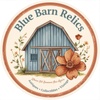 Blue Barn Relics