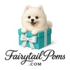 Fairy Tail Pomeranians
