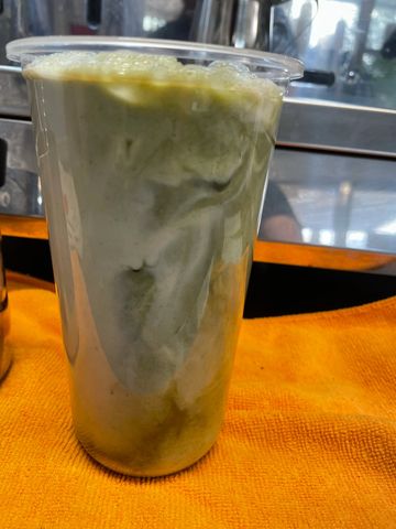 Matcha