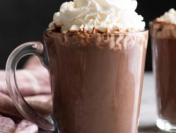 Hot chocolate