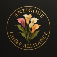 Antigone Chief Alliance