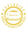2 XXLusive LLC. Mobile Car Detailing