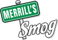 Merrill's Smog Check
