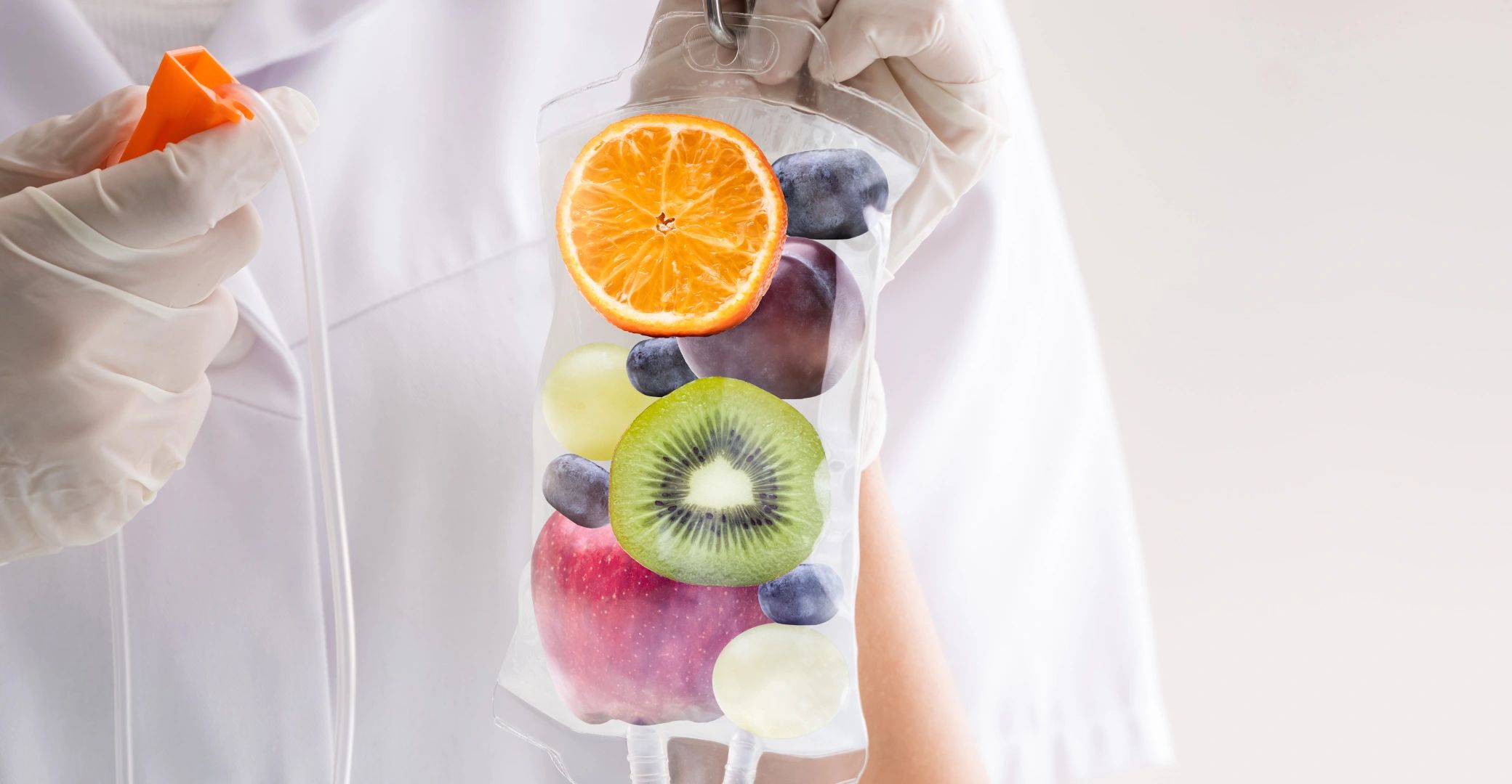 Mobile IV Therapy in Flower Mound, TX