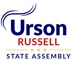 CANDIDATE FOR ASSEMBLY DISTRICT 73