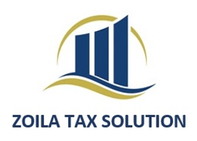 ZOILA TAX SOLUTION