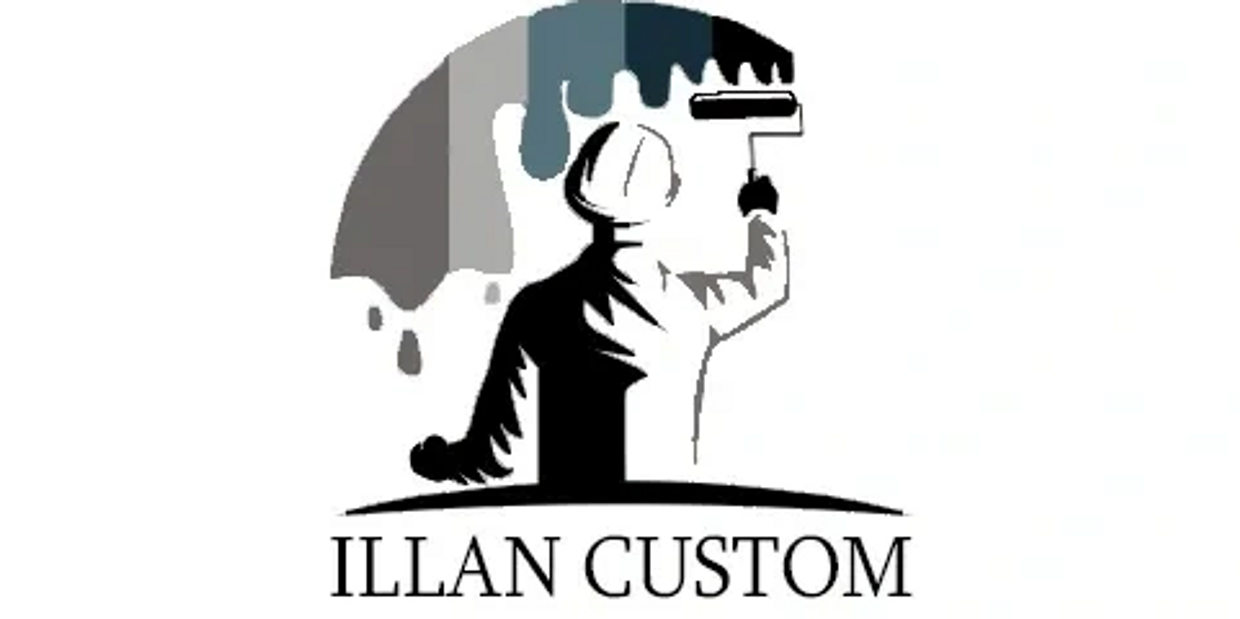 Illancustompainting Painter Near Me, Residential Home Painting