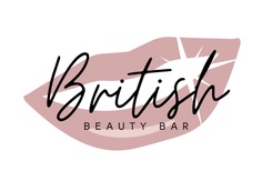 British Beauty Bar