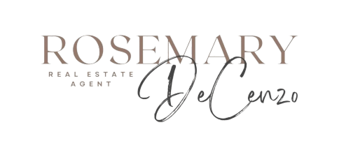 Rosemary Decenzo Real Estate Agent
