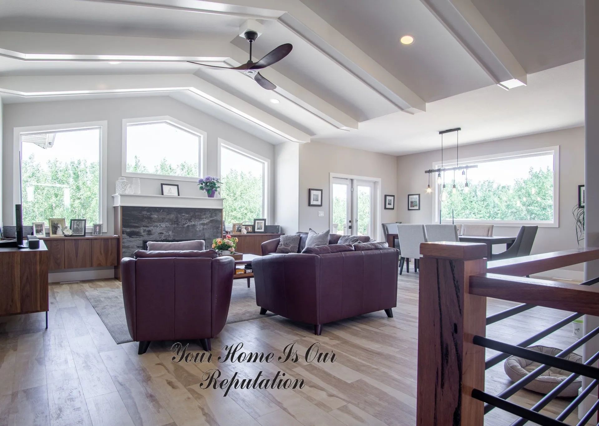 Legacy Homes Custom Home Builder Saskatoon, Renovations Saskatoon