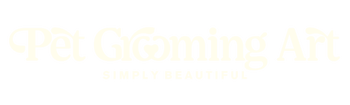 Pet Grooming Art 