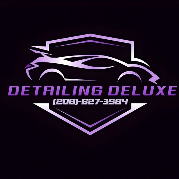 Engine Detailing, Deluxe Detailing