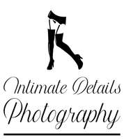 Intimate Details Photography